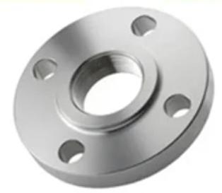 thread flange